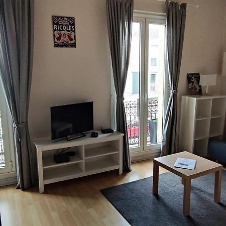 Apartment Bordeaux เบกเลส์ ภายนอก รูปภาพ