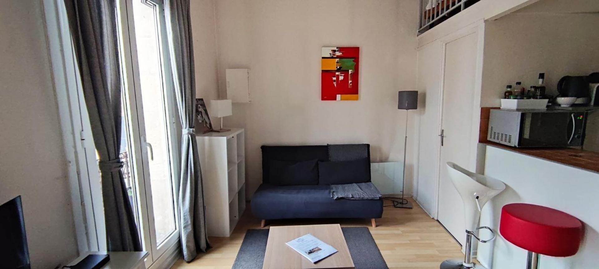 Apartment Bordeaux เบกเลส์ ภายนอก รูปภาพ