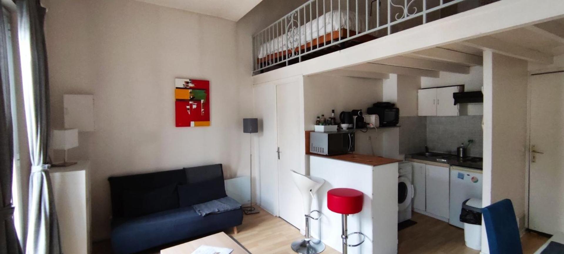 Apartment Bordeaux เบกเลส์ ภายนอก รูปภาพ